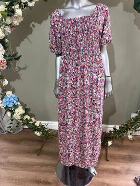 YOURS Maxi Dress Womens